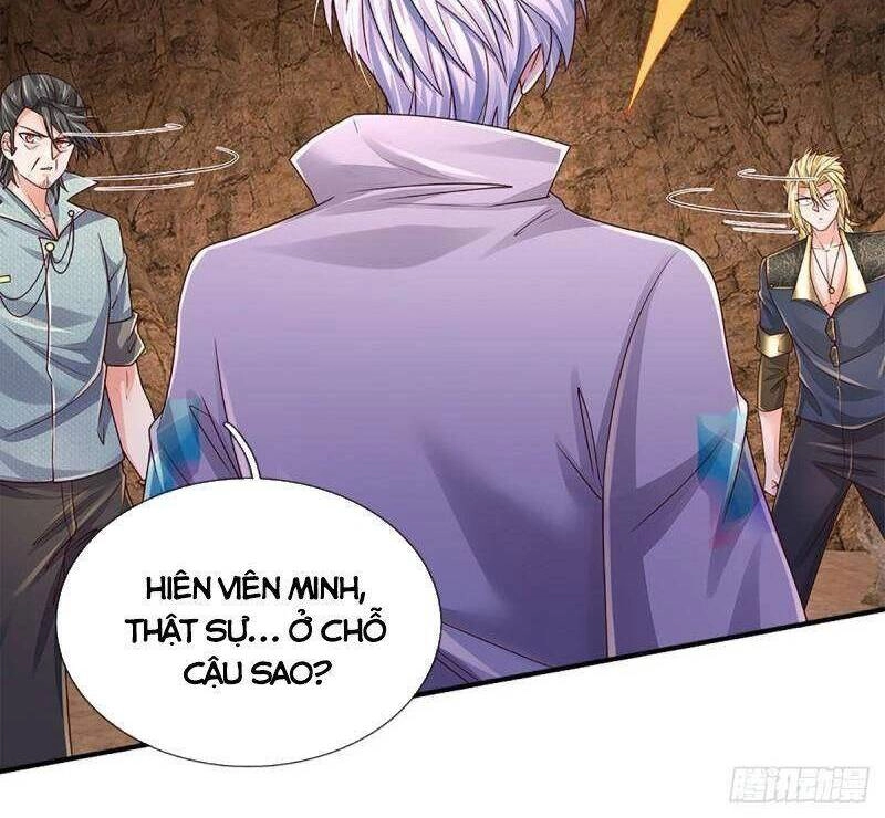 Luyện Thể Trăm Nghìn Tầng Chapter 169 - 11