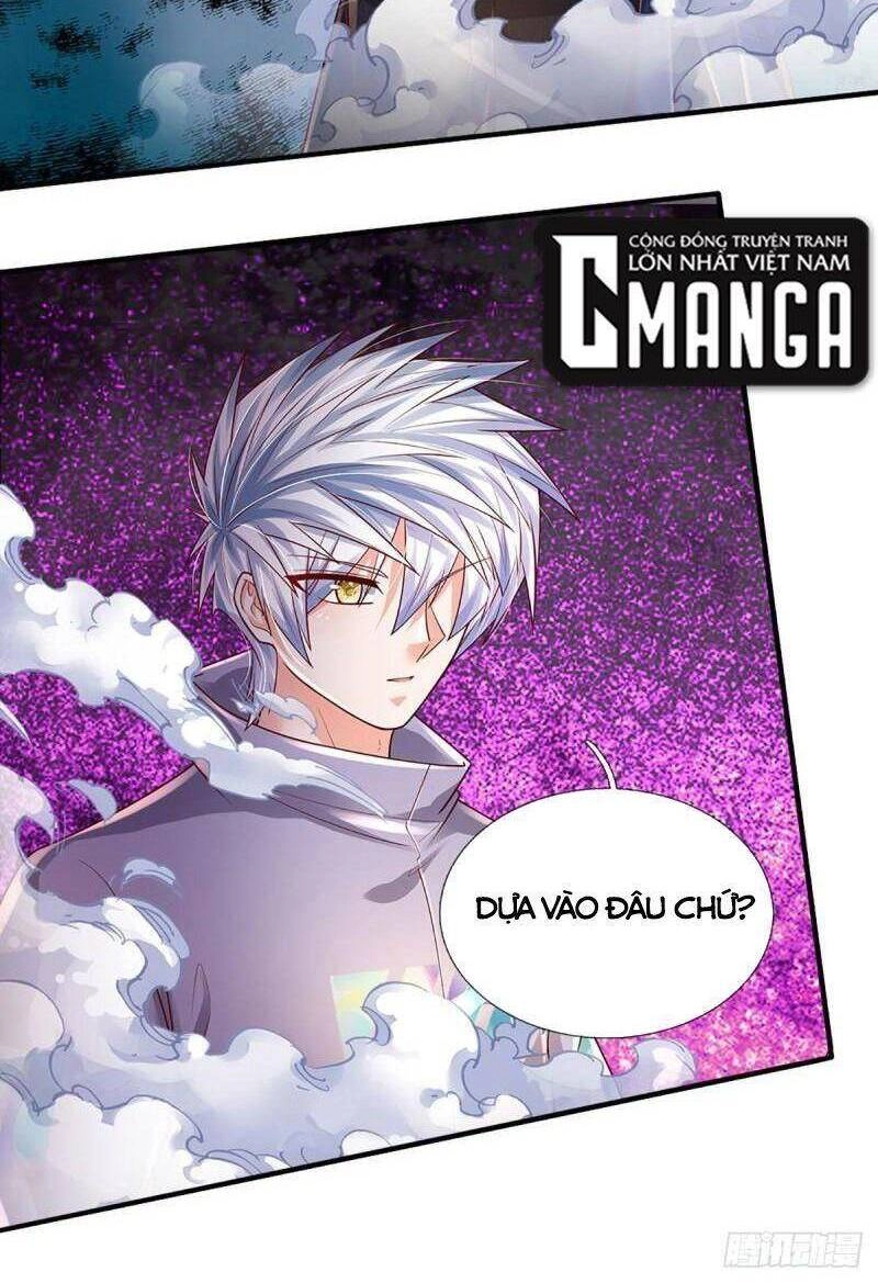 Luyện Thể Trăm Nghìn Tầng Chapter 169 - 28