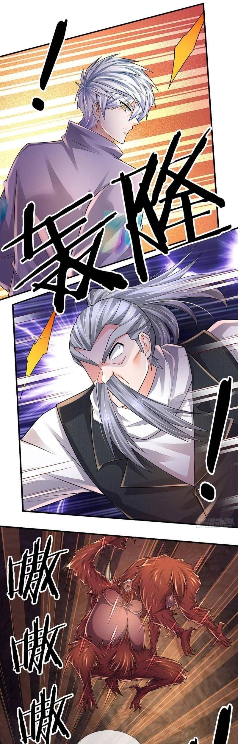 Luyện Thể Trăm Nghìn Tầng Chapter 170 - 3