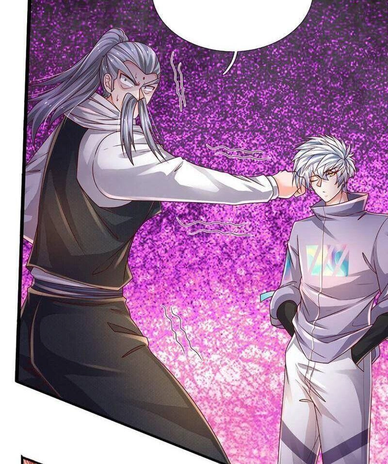 Luyện Thể Trăm Nghìn Tầng Chapter 170 - 6