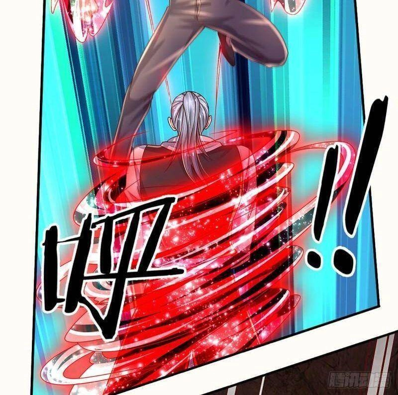 Luyện Thể Trăm Nghìn Tầng Chapter 171 - 18