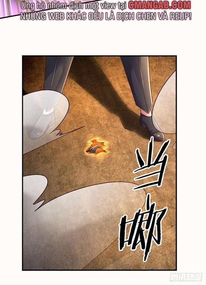 Luyện Thể Trăm Nghìn Tầng Chapter 172 - 18