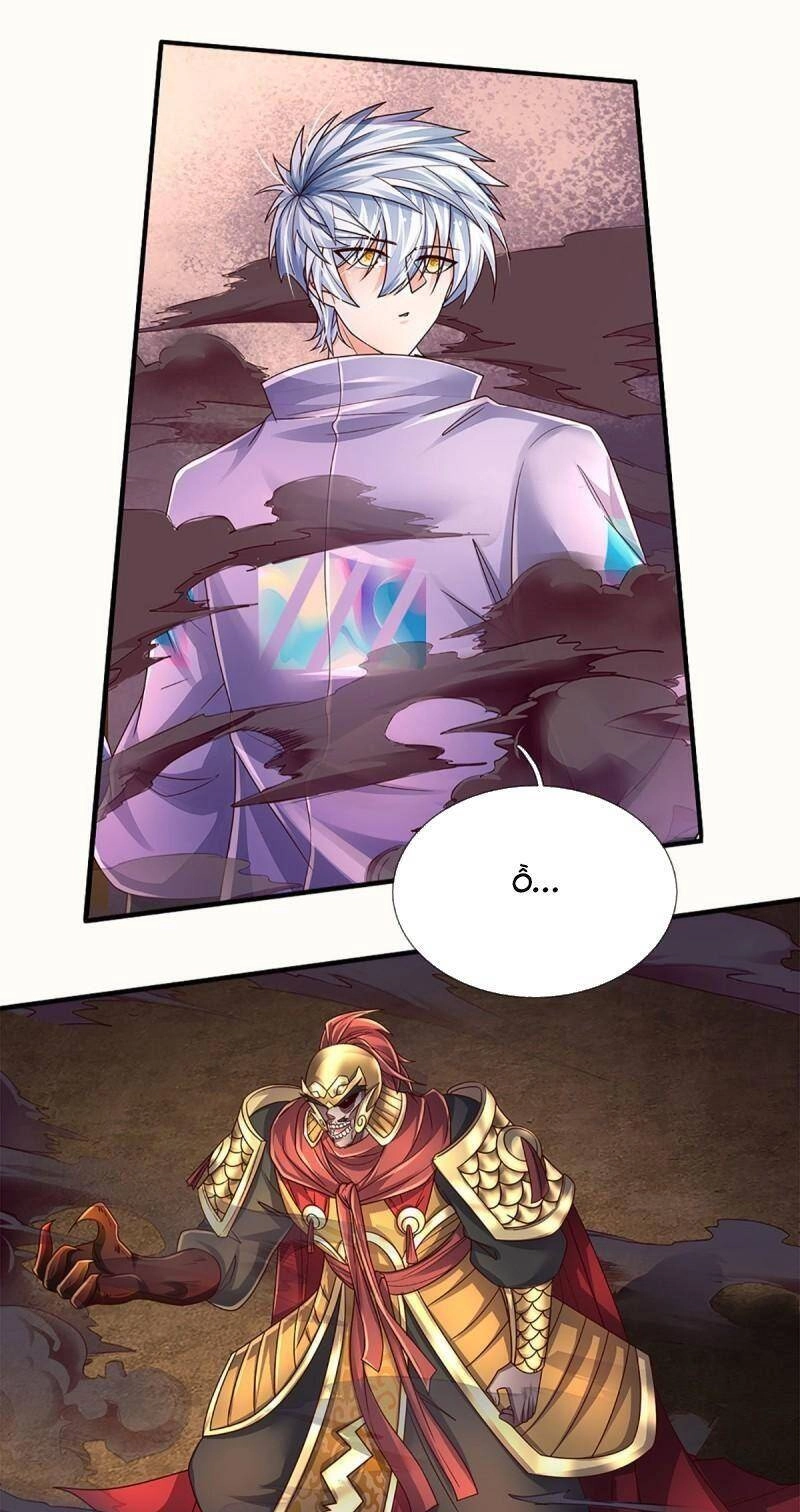 Luyện Thể Trăm Nghìn Tầng Chapter 174 - 9