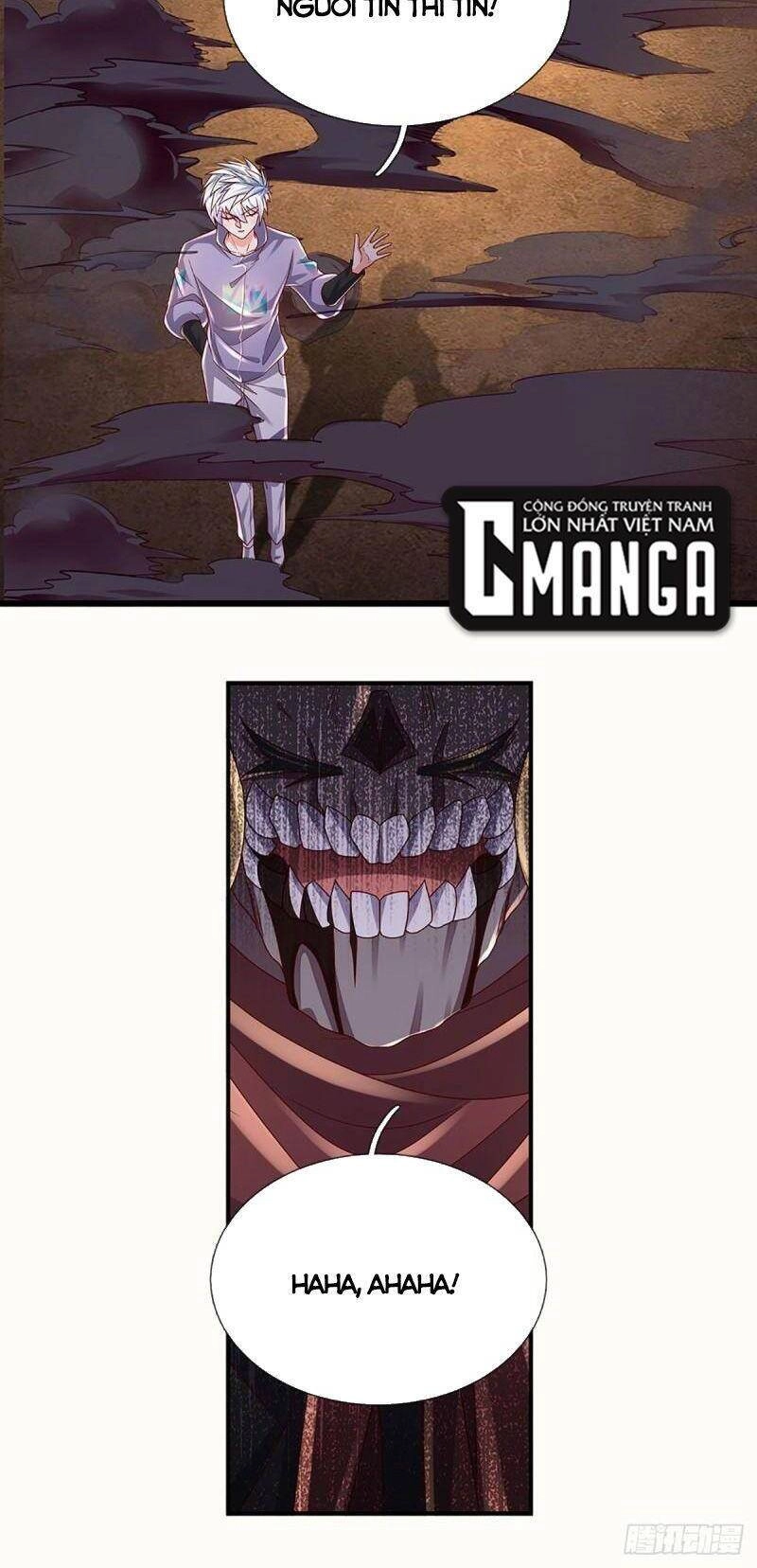 Luyện Thể Trăm Nghìn Tầng Chapter 174 - 16