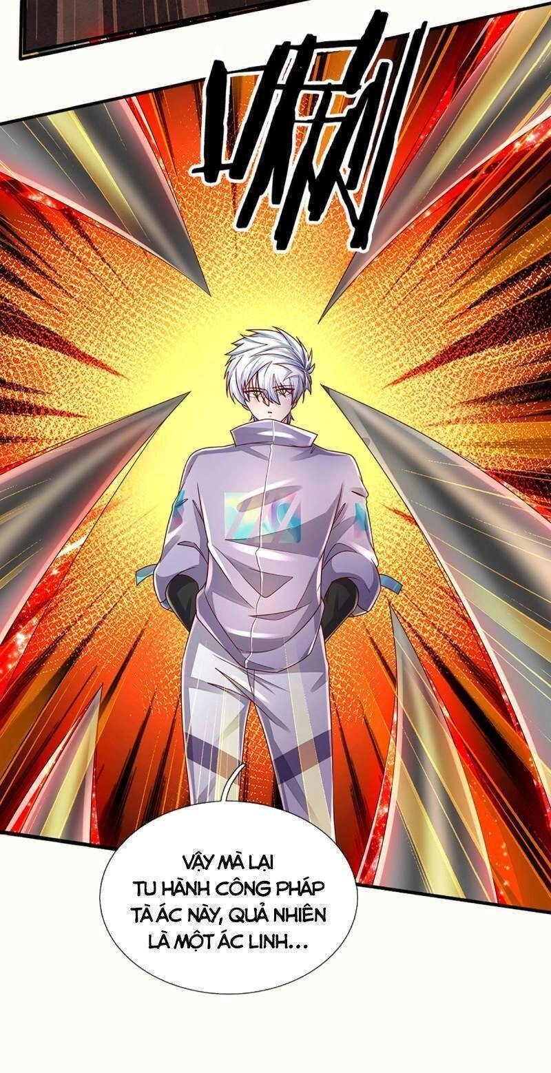 Luyện Thể Trăm Nghìn Tầng Chapter 174 - 21