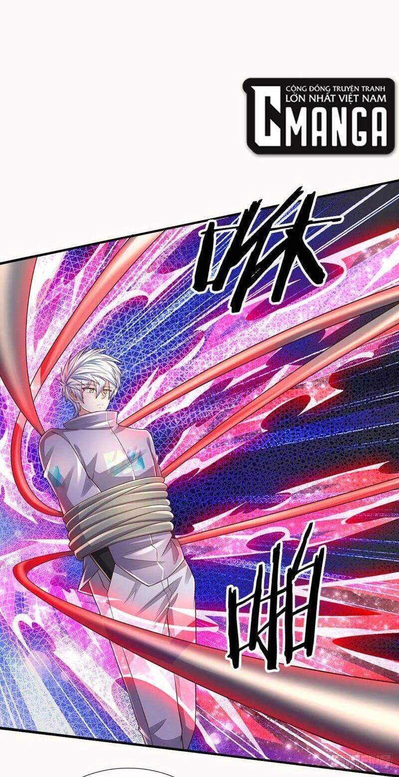 Luyện Thể Trăm Nghìn Tầng Chapter 174 - 22