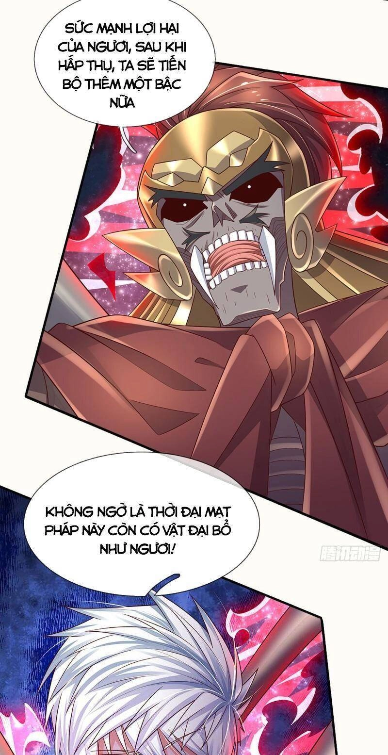 Luyện Thể Trăm Nghìn Tầng Chapter 174 - 23