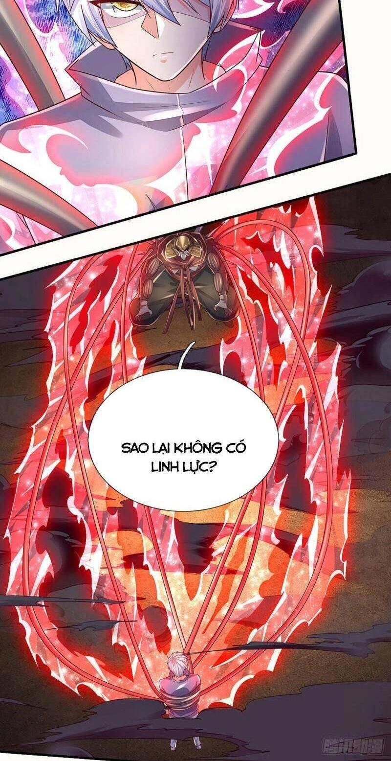 Luyện Thể Trăm Nghìn Tầng Chapter 174 - 24