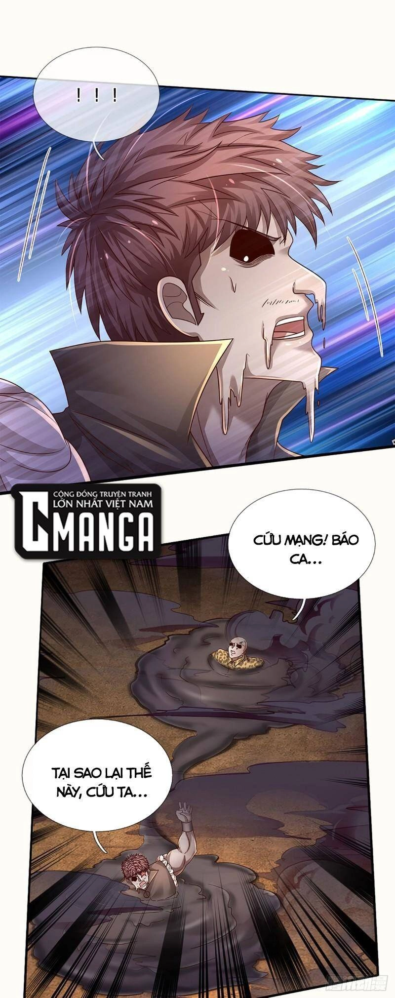 Luyện Thể Trăm Nghìn Tầng Chapter 175 - 14