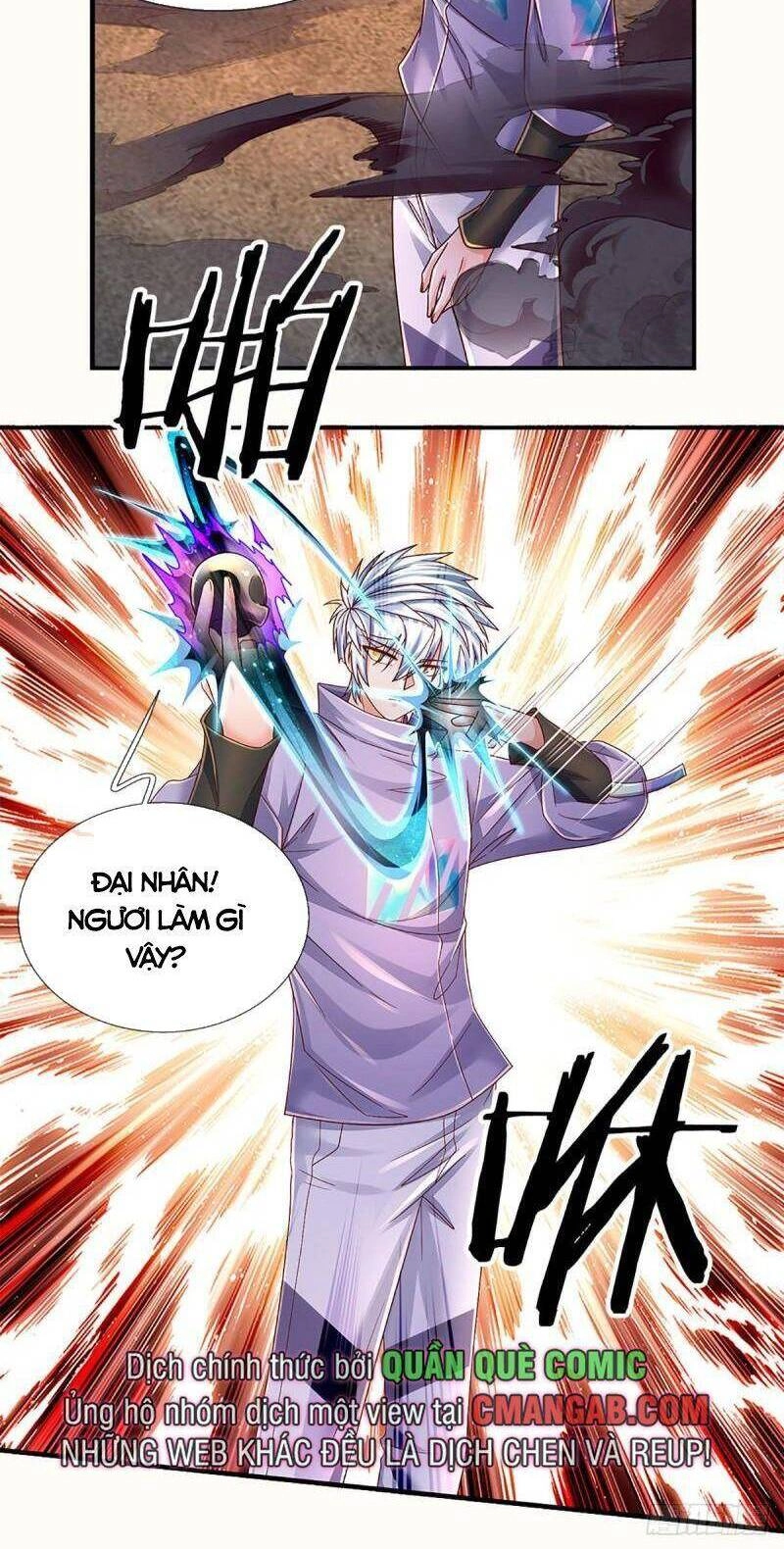 Luyện Thể Trăm Nghìn Tầng Chapter 175 - 23