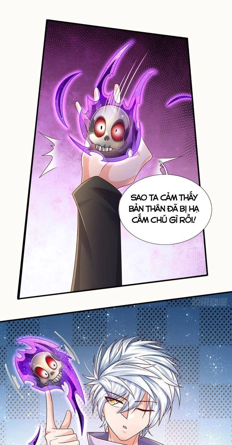 Luyện Thể Trăm Nghìn Tầng Chapter 175 - 24