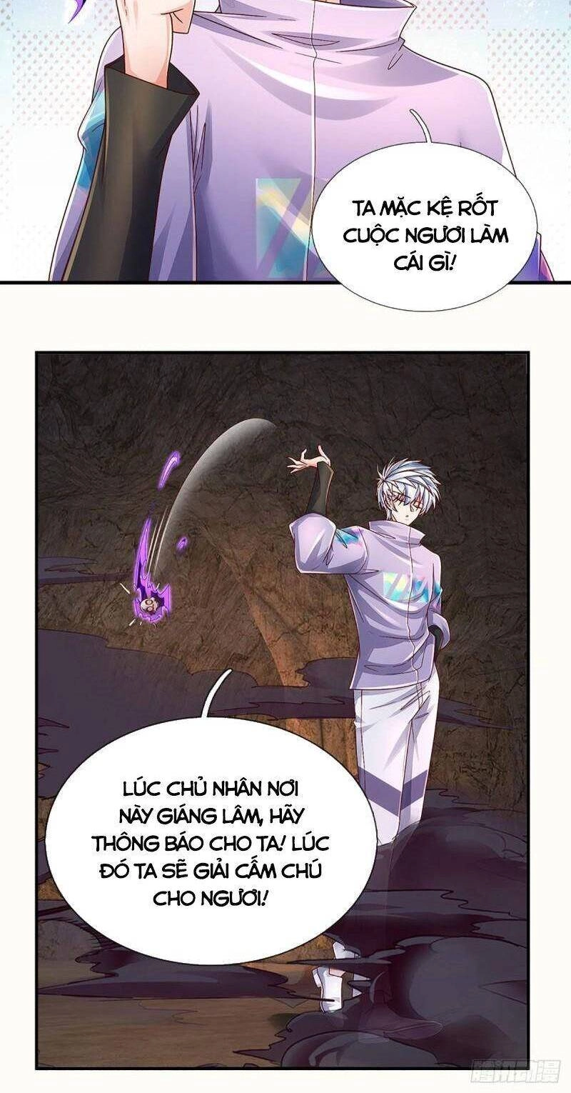 Luyện Thể Trăm Nghìn Tầng Chapter 175 - 25