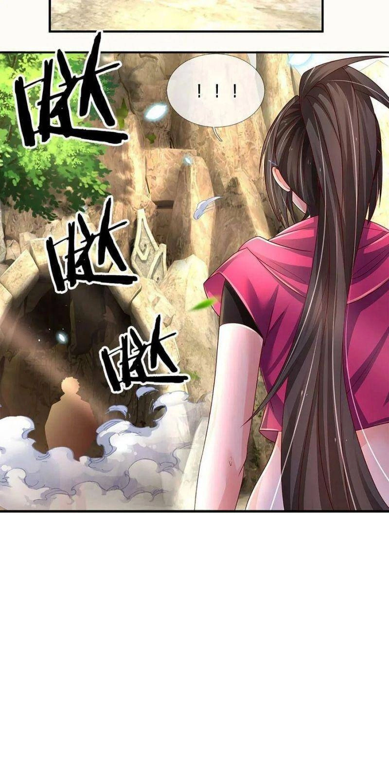 Luyện Thể Trăm Nghìn Tầng Chapter 176 - 3