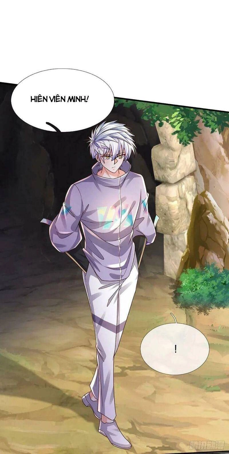 Luyện Thể Trăm Nghìn Tầng Chapter 176 - 4