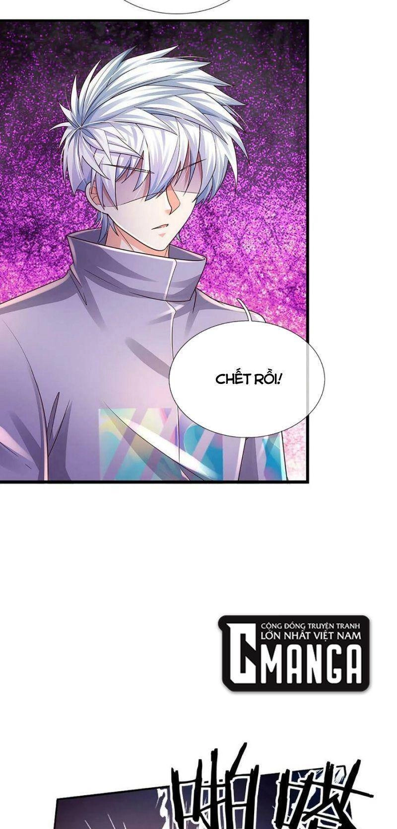 Luyện Thể Trăm Nghìn Tầng Chapter 176 - 7