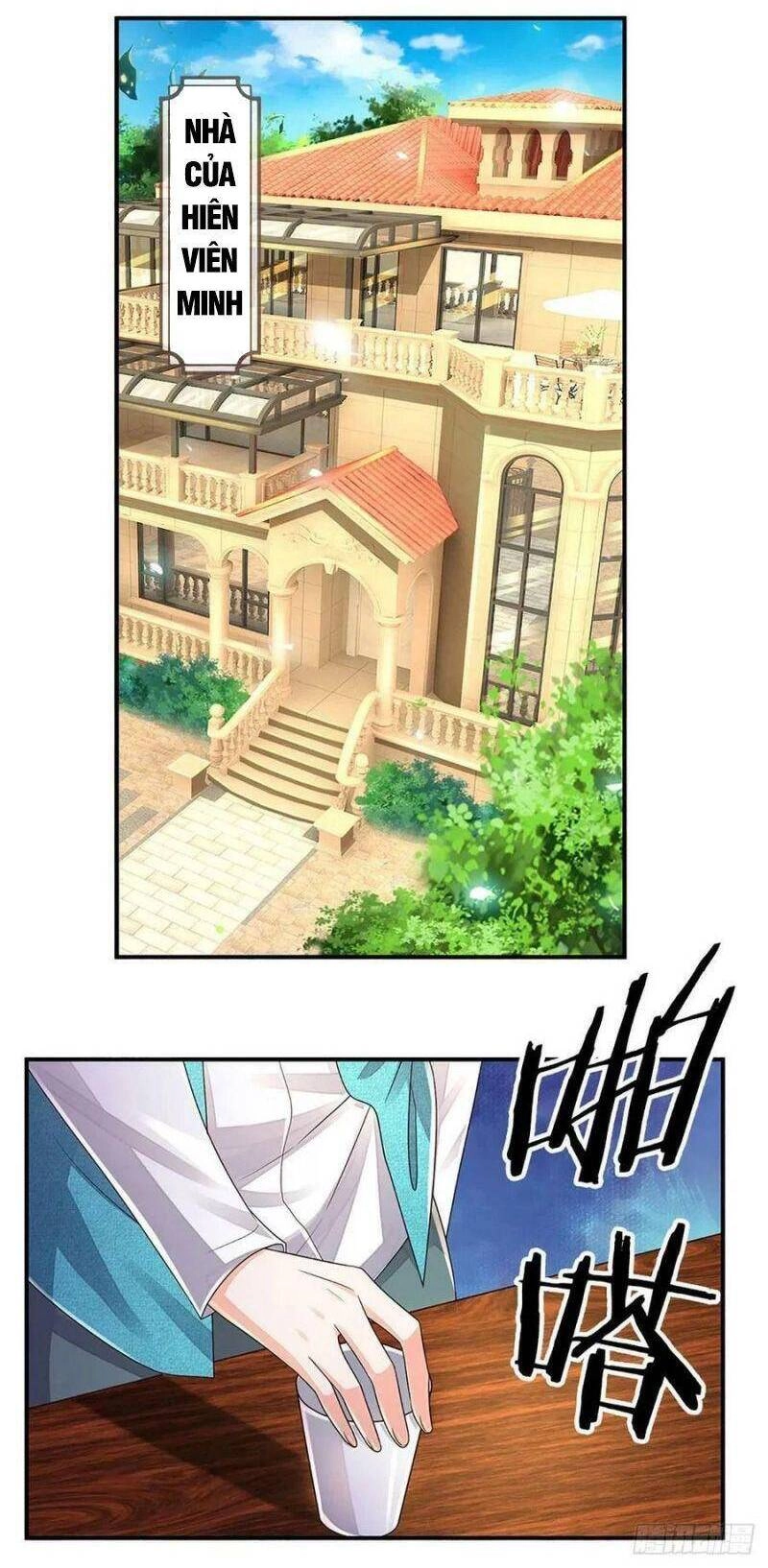 Luyện Thể Trăm Nghìn Tầng Chapter 176 - 11