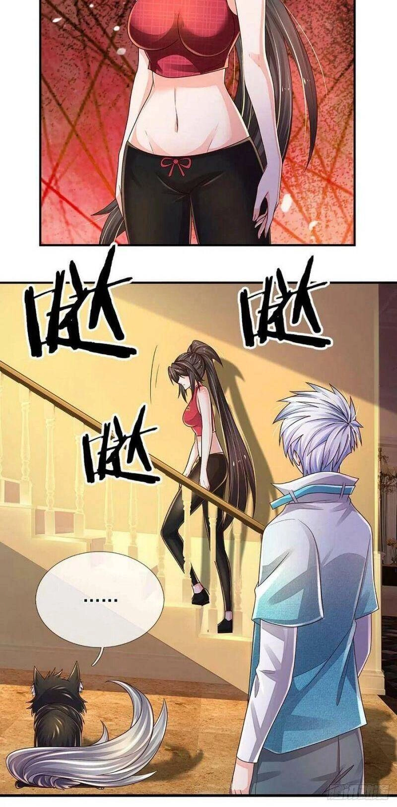 Luyện Thể Trăm Nghìn Tầng Chapter 176 - 13