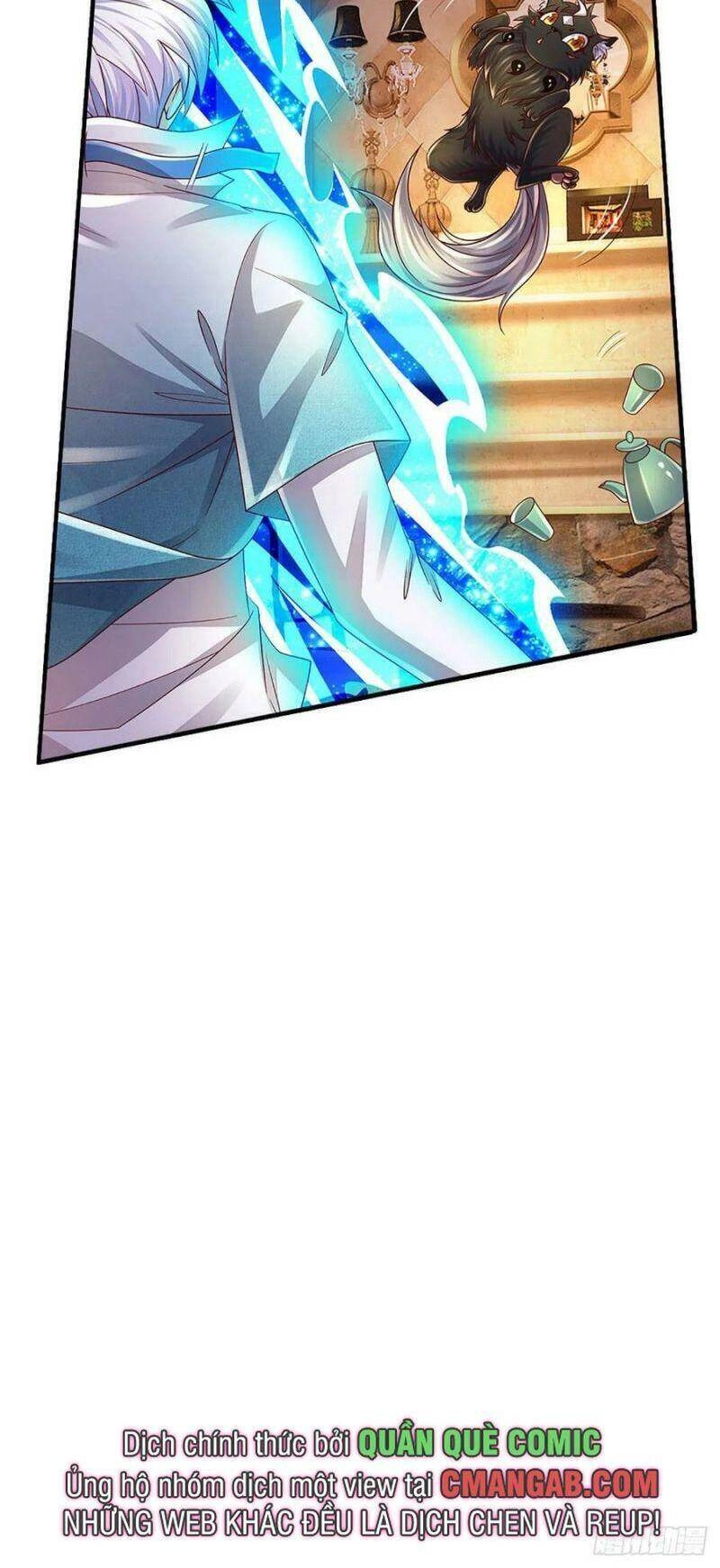 Luyện Thể Trăm Nghìn Tầng Chapter 176 - 25