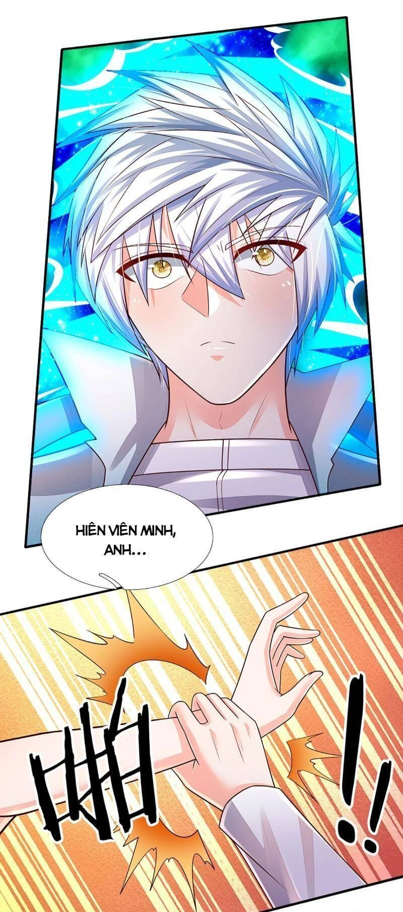 Luyện Thể Trăm Nghìn Tầng Chapter 178 - 9