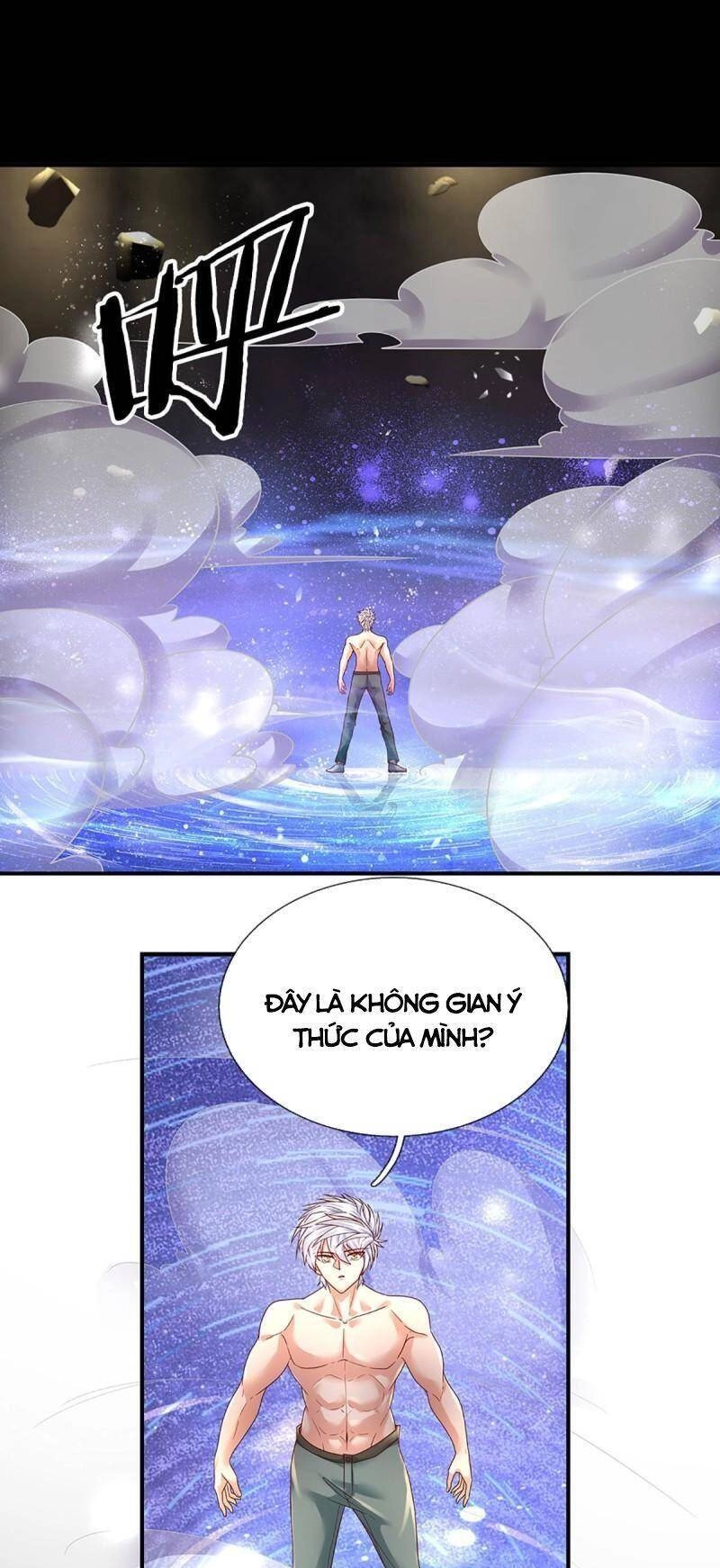 Luyện Thể Trăm Nghìn Tầng Chapter 178 - 22