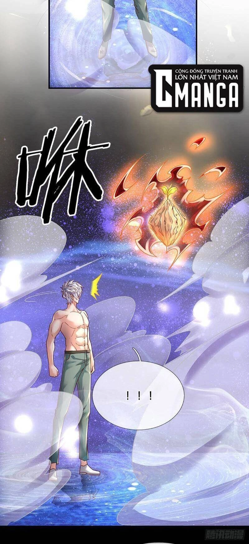 Luyện Thể Trăm Nghìn Tầng Chapter 178 - 23