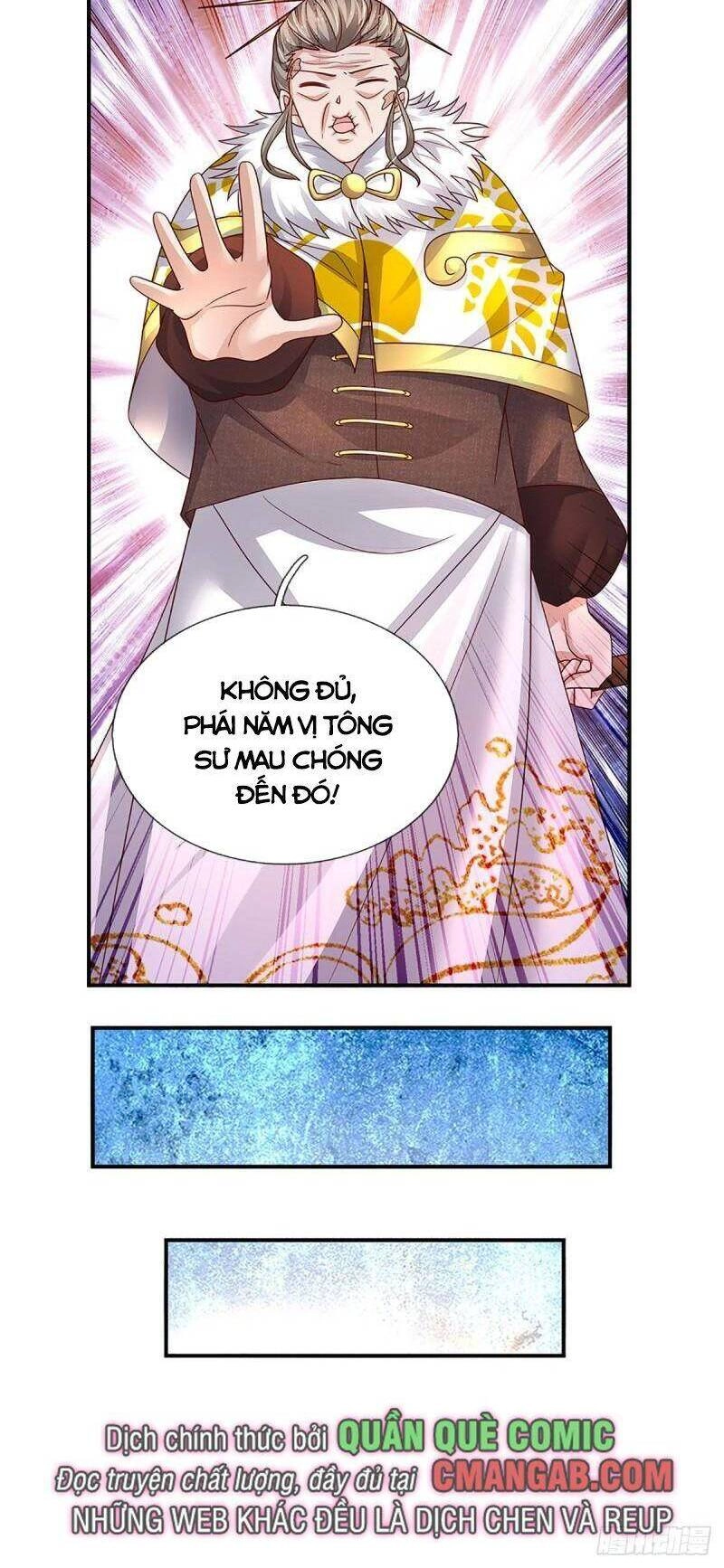 Luyện Thể Trăm Nghìn Tầng Chapter 179 - 6