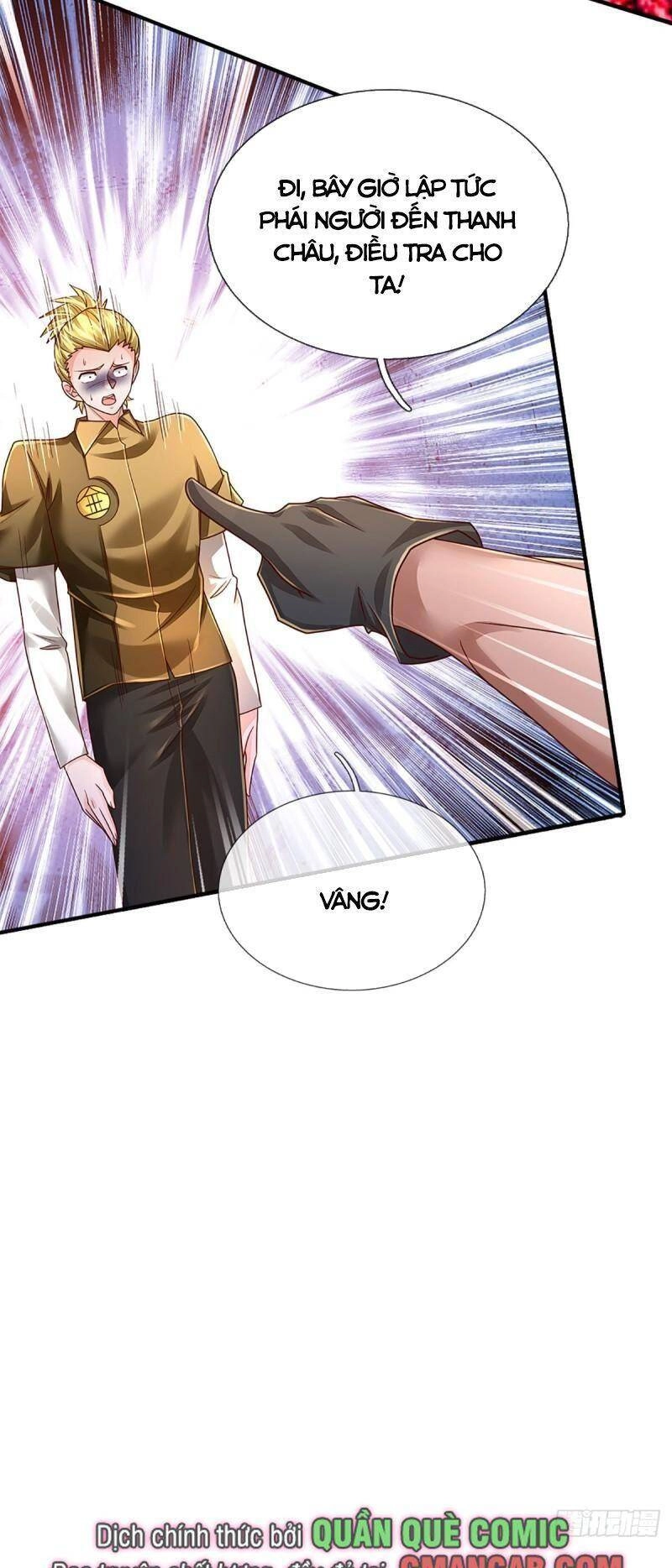 Luyện Thể Trăm Nghìn Tầng Chapter 179 - 14