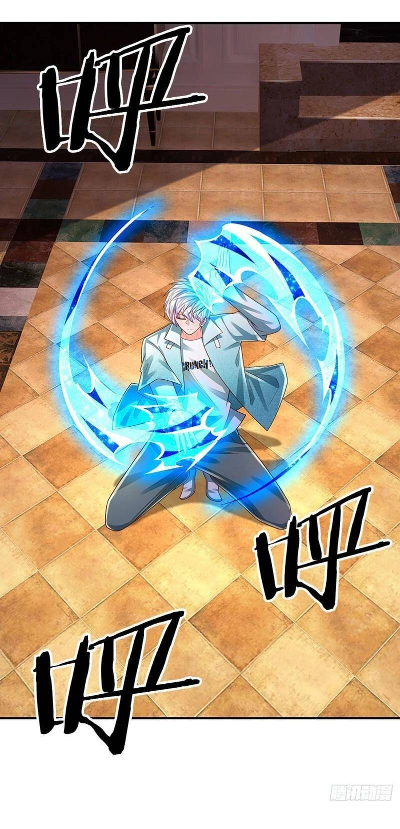 Luyện Thể Trăm Nghìn Tầng Chapter 179 - 17