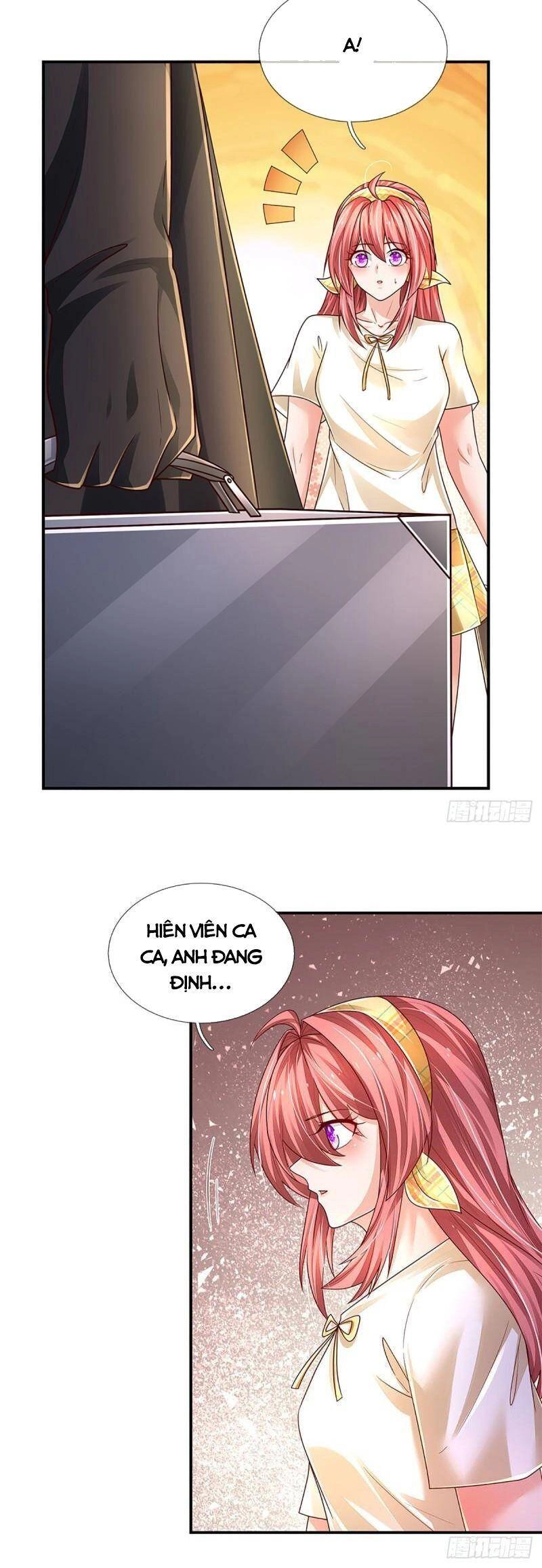 Luyện Thể Trăm Nghìn Tầng Chapter 180 - 12