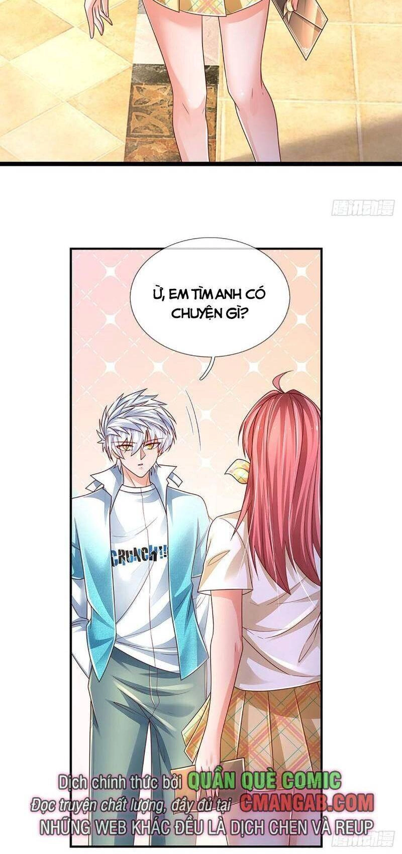 Luyện Thể Trăm Nghìn Tầng Chapter 180 - 14