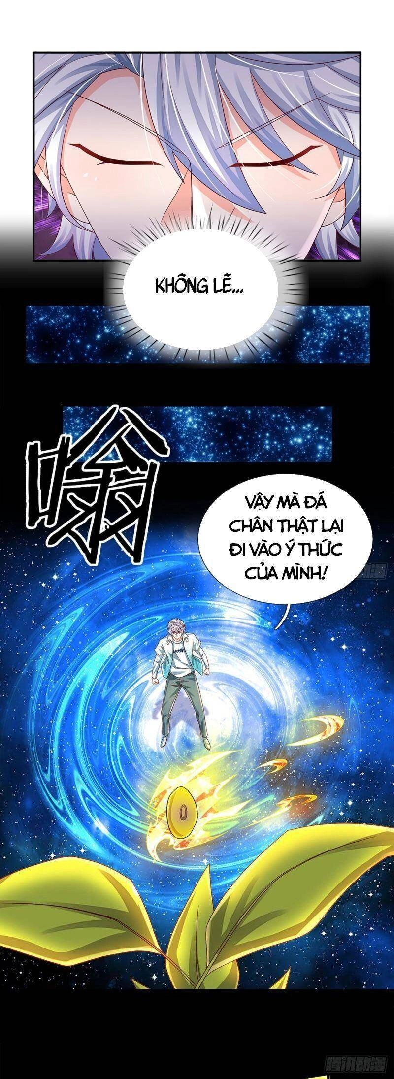 Luyện Thể Trăm Nghìn Tầng Chapter 181 - 24