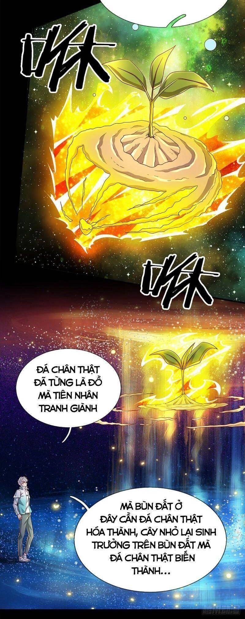 Luyện Thể Trăm Nghìn Tầng Chapter 181 - 26