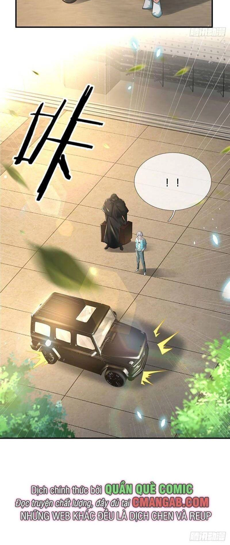 Luyện Thể Trăm Nghìn Tầng Chapter 182 - 4