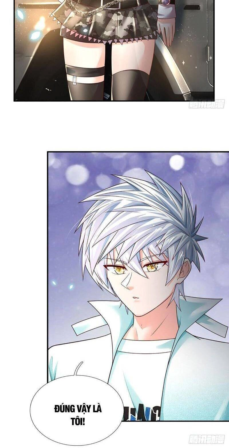 Luyện Thể Trăm Nghìn Tầng Chapter 182 - 6