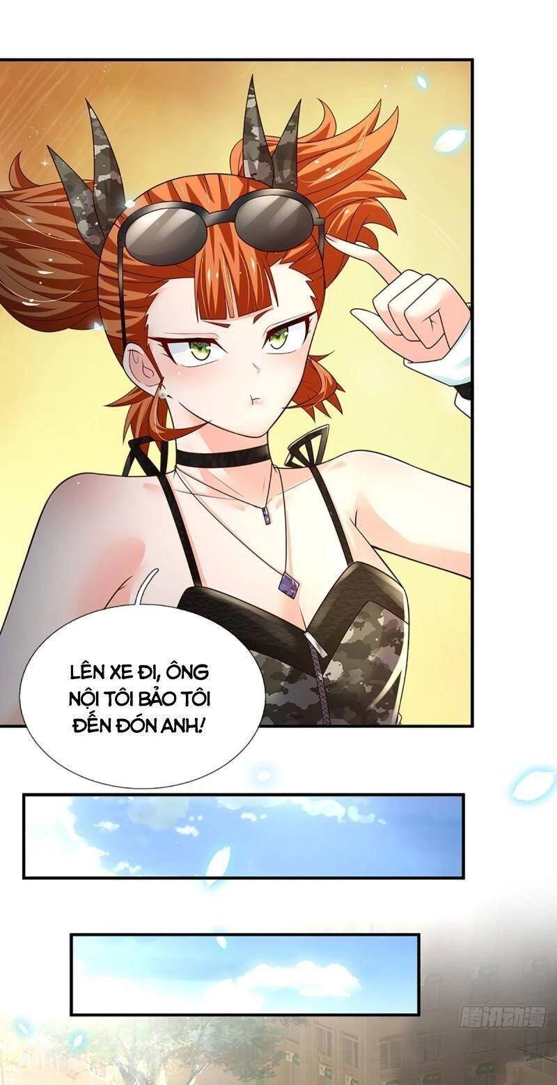 Luyện Thể Trăm Nghìn Tầng Chapter 182 - 7