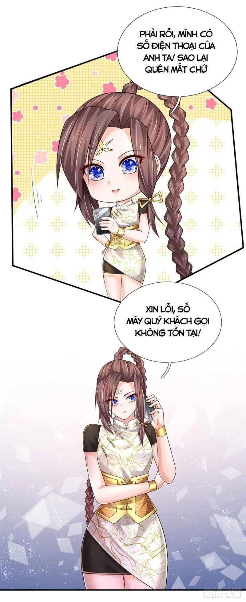 Luyện Thể Trăm Nghìn Tầng Chapter 182 - 15