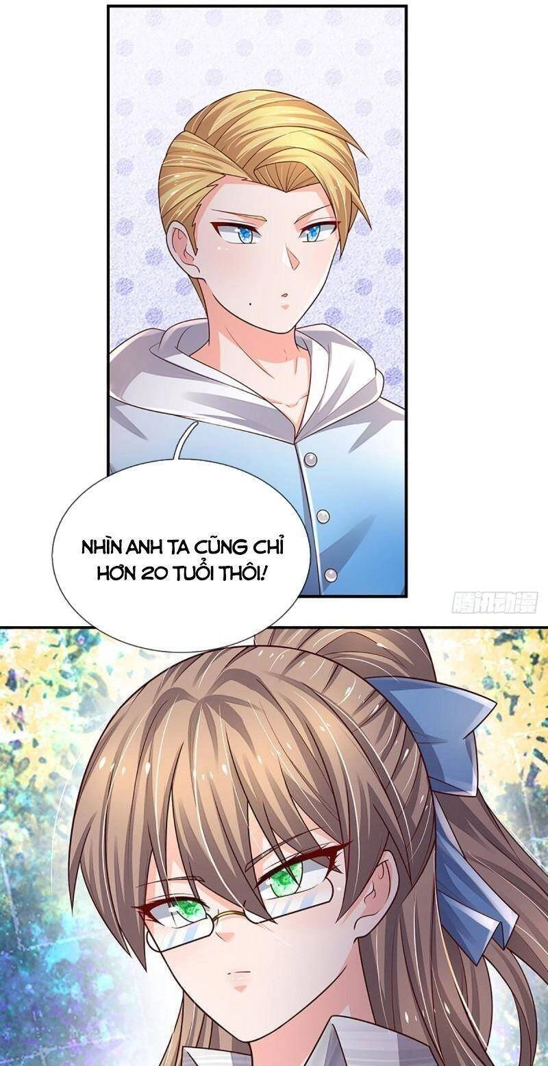 Luyện Thể Trăm Nghìn Tầng Chapter 183 - 3