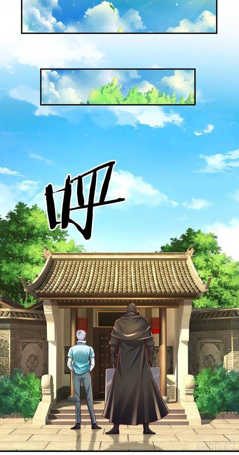 Luyện Thể Trăm Nghìn Tầng Chapter 183 - 13