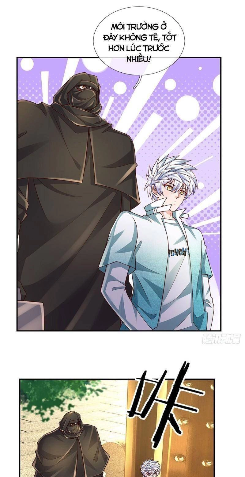 Luyện Thể Trăm Nghìn Tầng Chapter 183 - 14