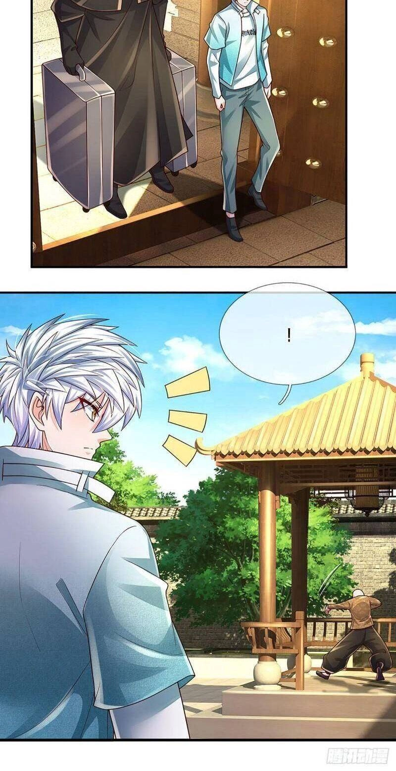 Luyện Thể Trăm Nghìn Tầng Chapter 183 - 15