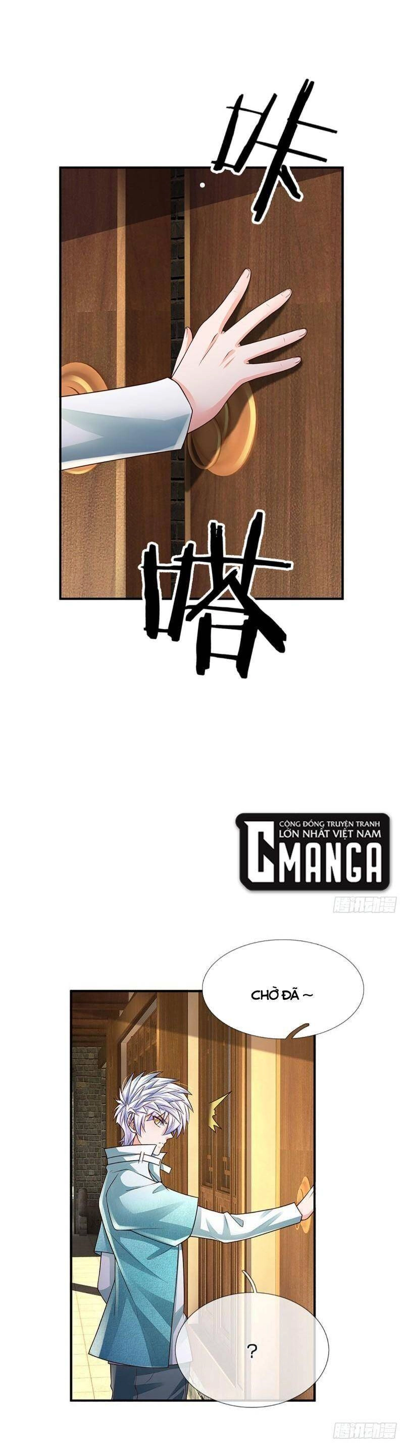 Luyện Thể Trăm Nghìn Tầng Chapter 183 - 17