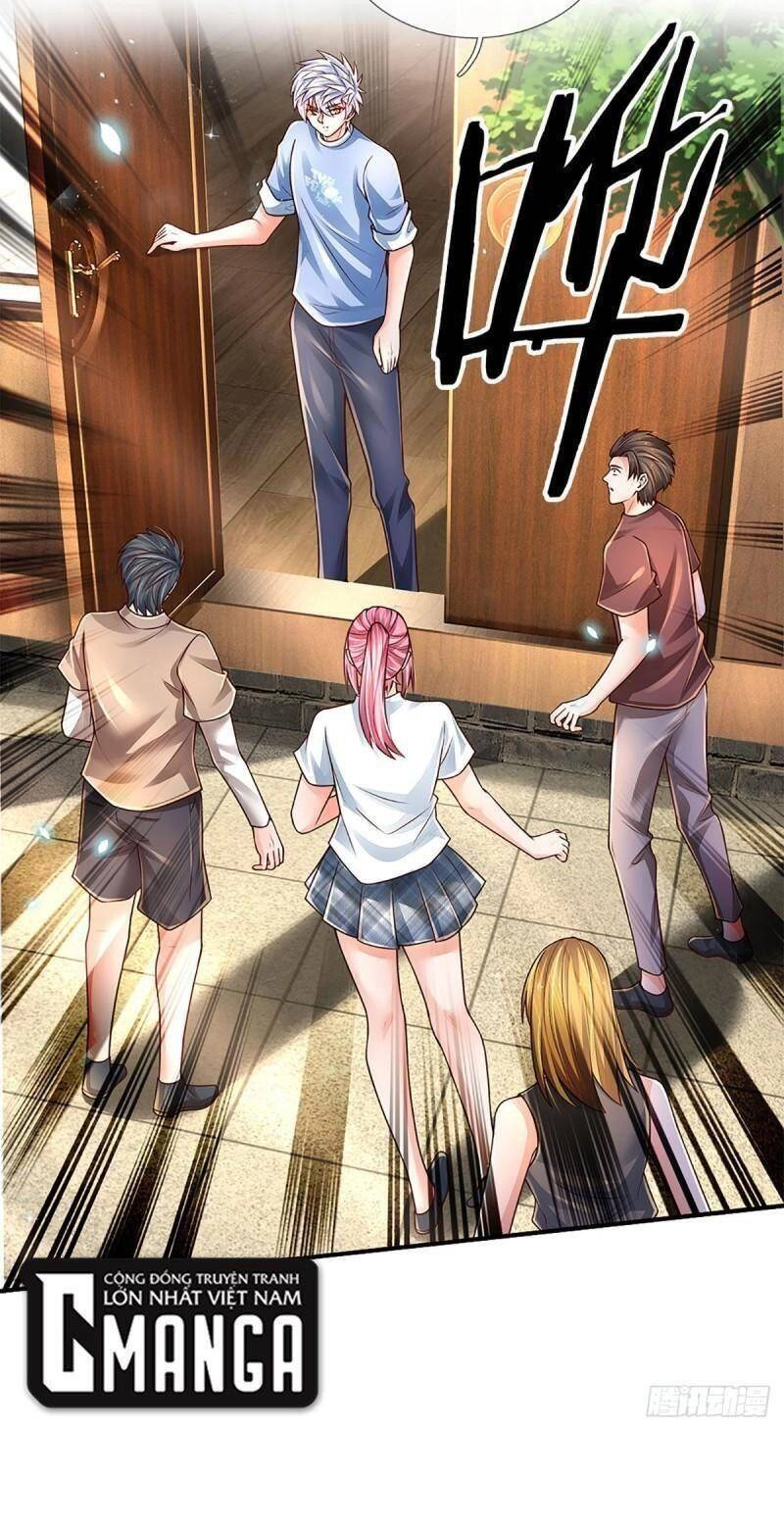 Luyện Thể Trăm Nghìn Tầng Chapter 183 - 26