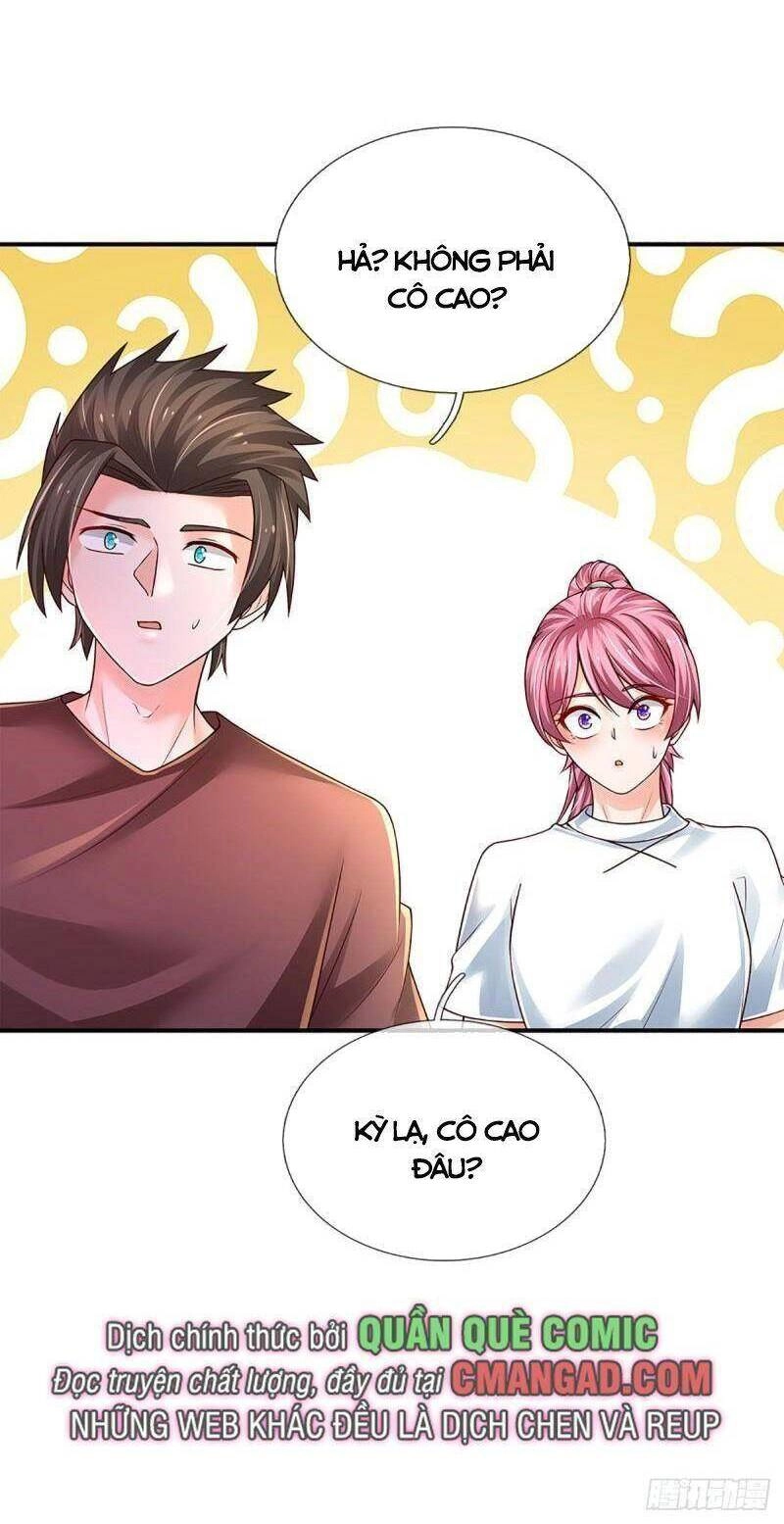 Luyện Thể Trăm Nghìn Tầng Chapter 183 - 27