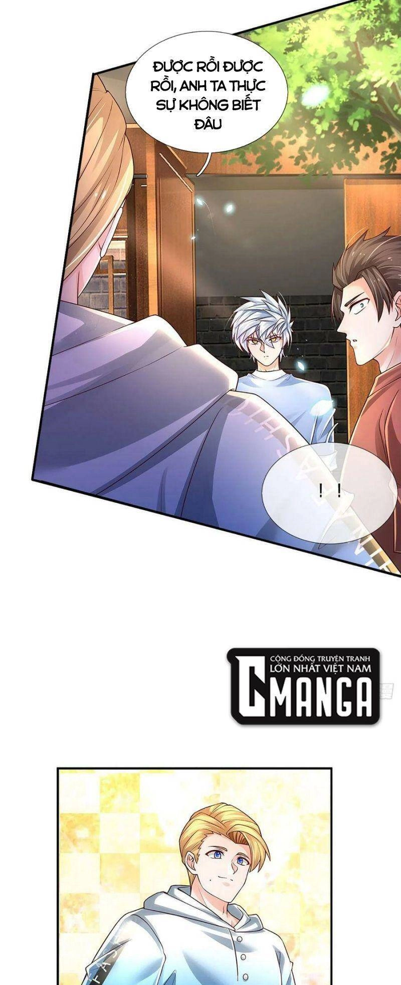 Luyện Thể Trăm Nghìn Tầng Chapter 184 - 4