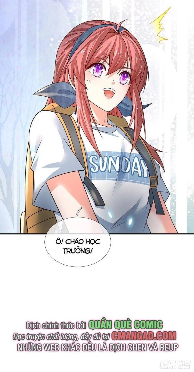 Luyện Thể Trăm Nghìn Tầng Chapter 185 - 24