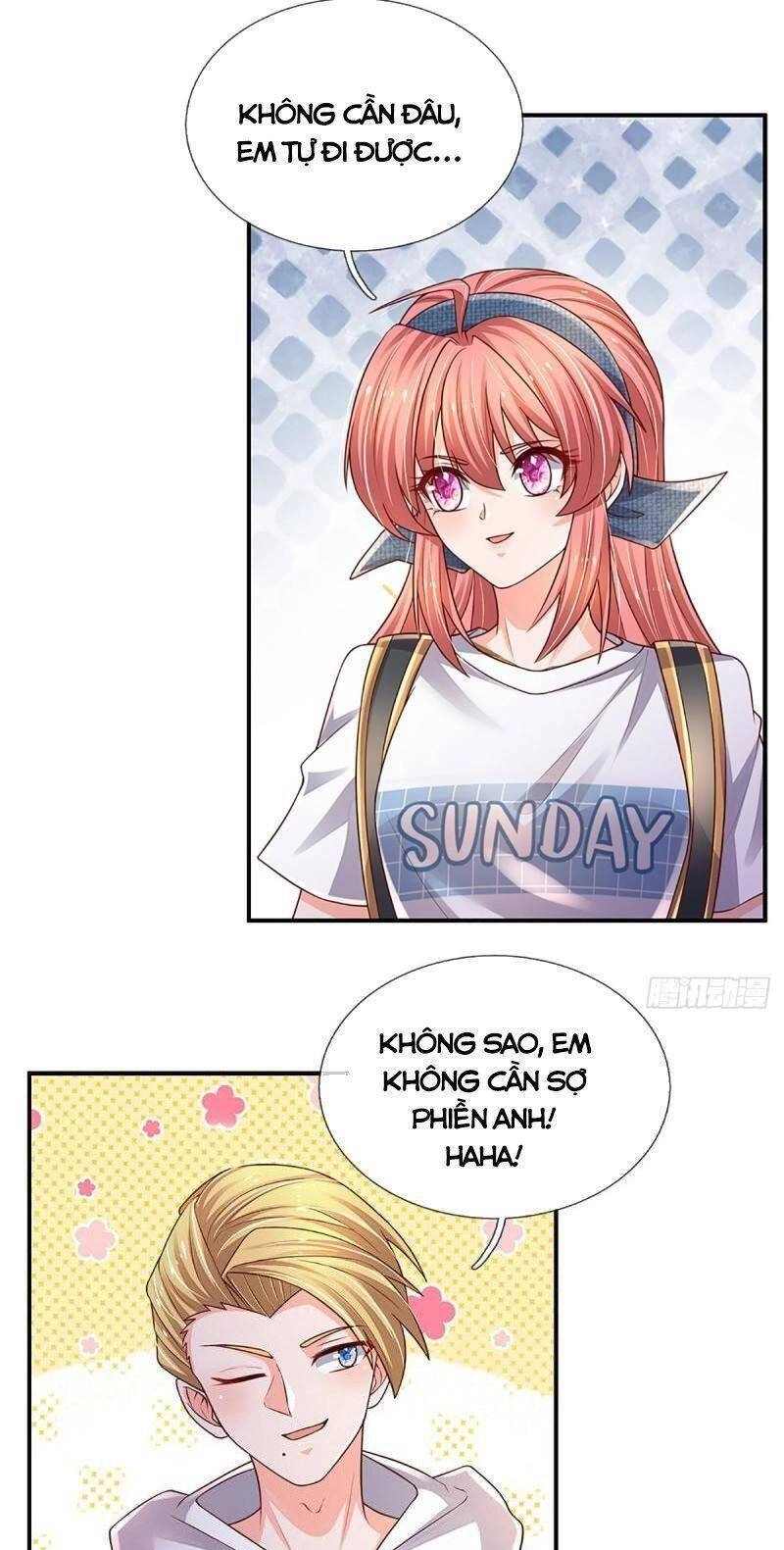 Luyện Thể Trăm Nghìn Tầng Chapter 186 - 7