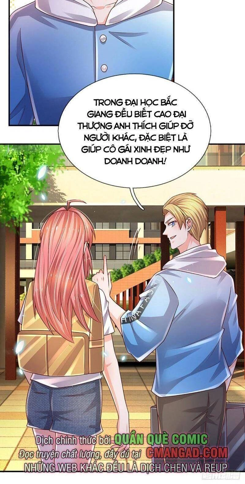 Luyện Thể Trăm Nghìn Tầng Chapter 186 - 8