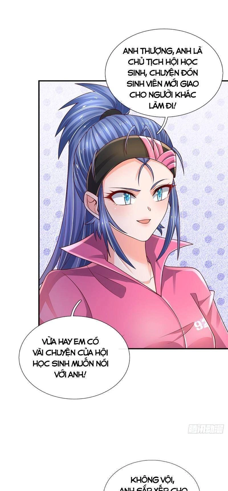 Luyện Thể Trăm Nghìn Tầng Chapter 186 - 12