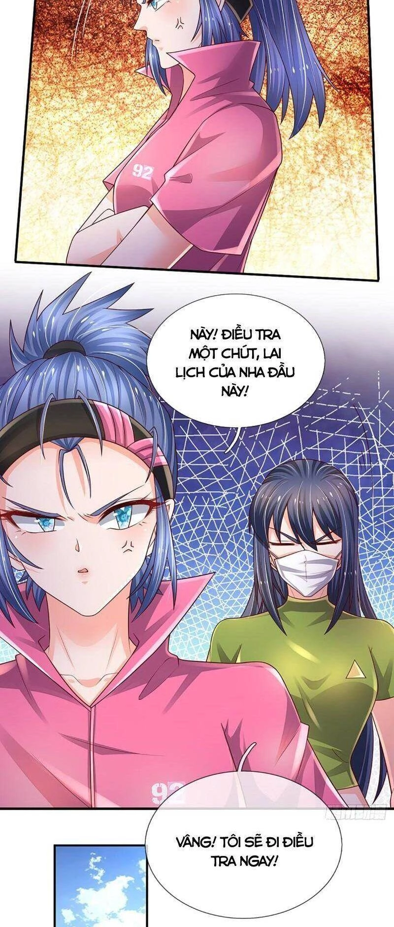 Luyện Thể Trăm Nghìn Tầng Chapter 186 - 15