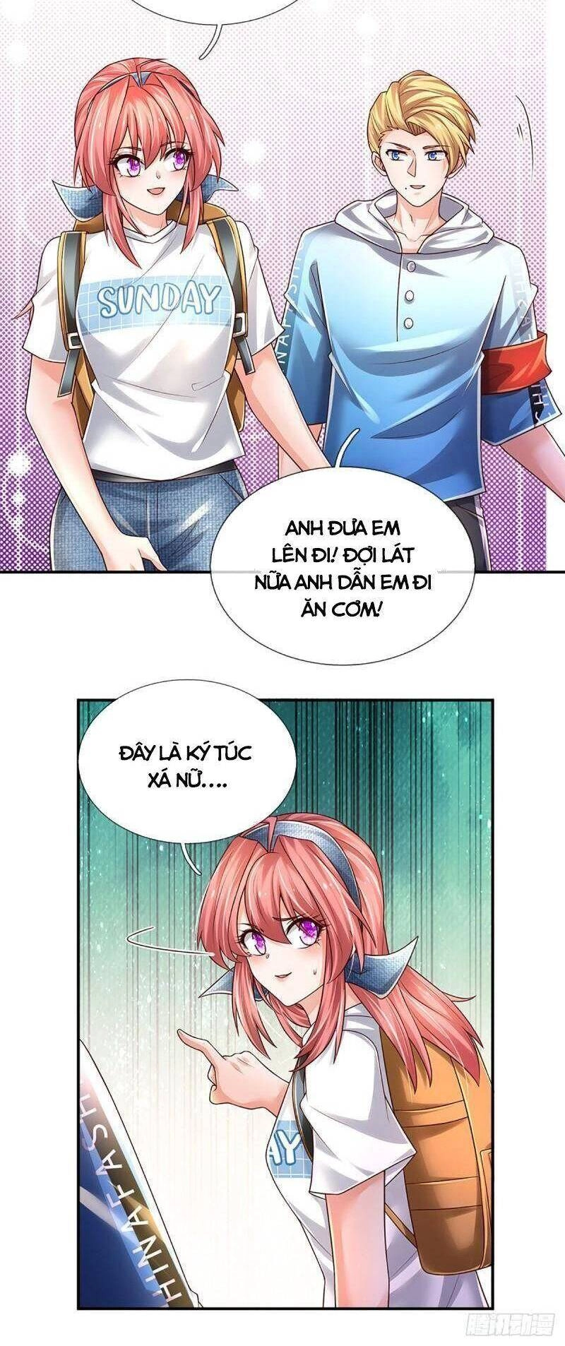 Luyện Thể Trăm Nghìn Tầng Chapter 186 - 17